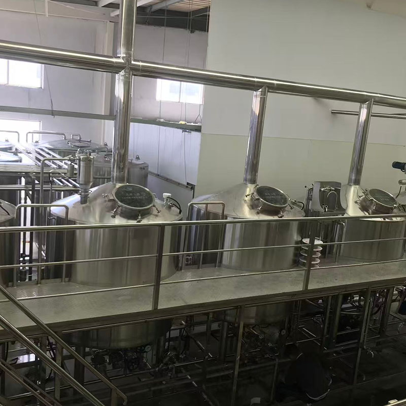 丰台精酿啤酒设备厂—啤酒文化的深刻内涵